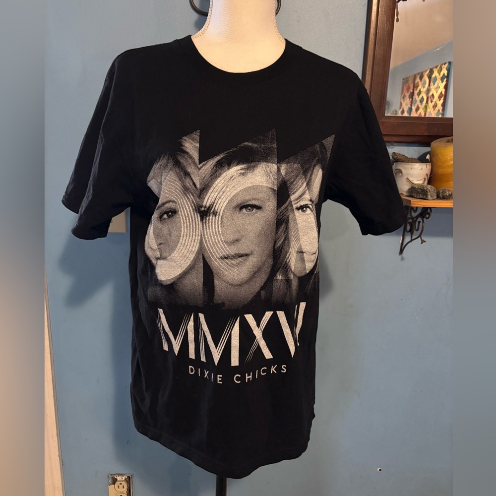 Dixie Chicks MMXVI (2017 Tour) T-Shirt